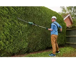 Bosch UniversalHedgePole 18 sövénynyíró (06008B3000)