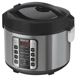 Sencor SRM 3151BK rizsfőző