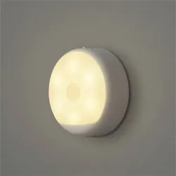 Yeelight Motion Sensor Rechargeable Nightlight újratölthető éjszakai fény (YLYD01YL)