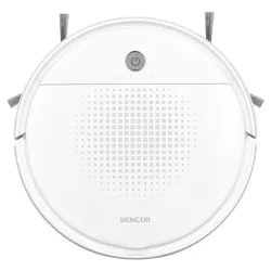 Sencor SRV 1550WH fehér robotporszívó