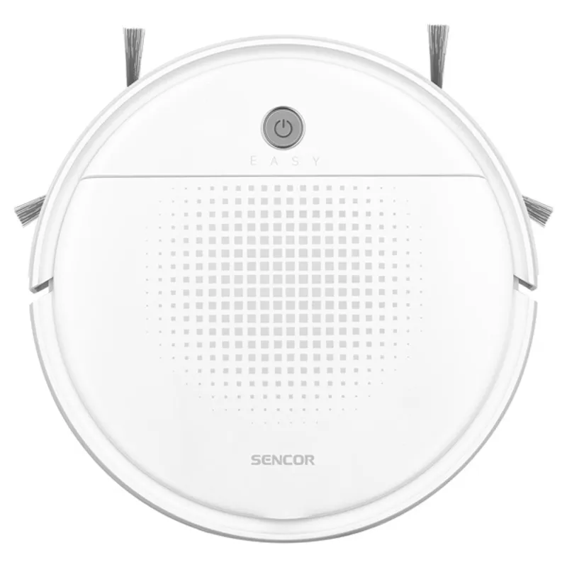 Sencor SRV 1550WH fehér robotporszívó Sencor SRV 1550WH fehér robotporszívó