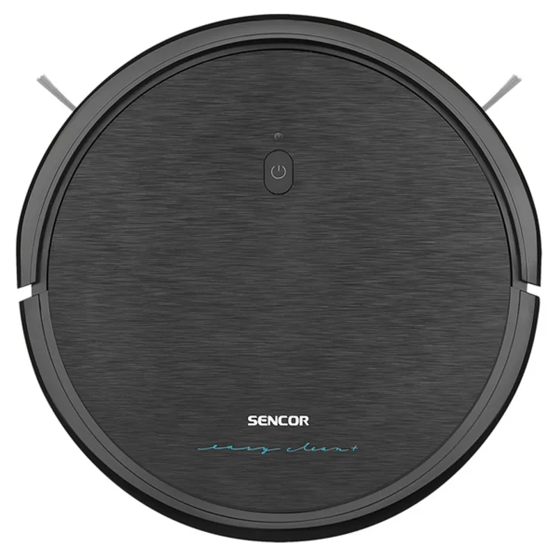 Sencor SRV 3160TQ fekete robotporszívó Sencor SRV 3160TQ fekete robotporszívó