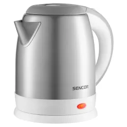 Sencor SWK 1230SS 1,2l inox szürke vízforraló
