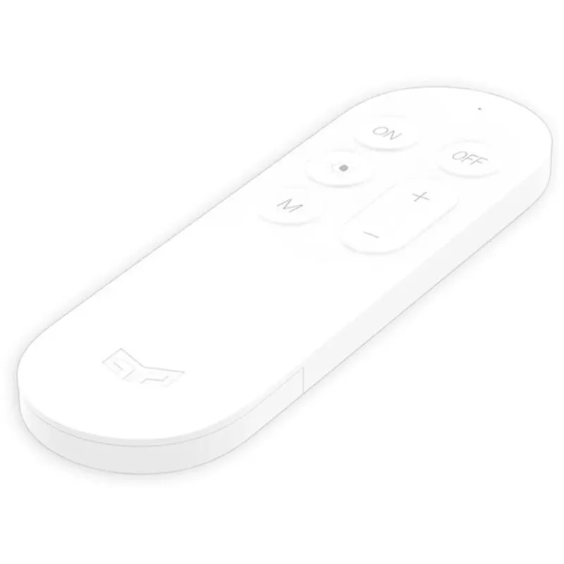 Xiaomi Yeelight YLYK01YL Mi LED/Smart Ceiling Light-hoz BT távirányító Xiaomi Yeelight YLYK01YL Mi LED/Smart Ceiling Light-hoz BT távirányító