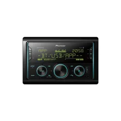 PIONEER MVH-S620BT