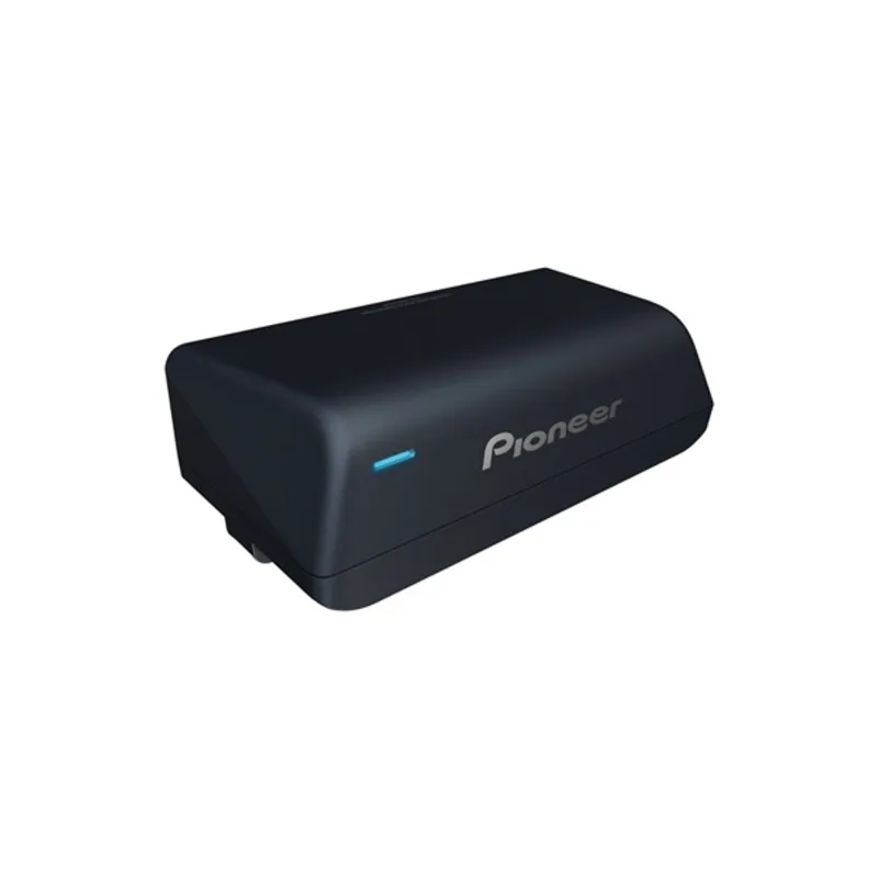 Pioneer TS-WX010A aktív mélysugárzó láda Pioneer TS-WX010A aktív mélysugárzó láda