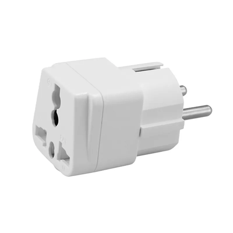 Anco 480103 gyermek védelemmel 250V 10A univerzális utazó adapter Anco 480103 gyermek védelemmel 250V 10A univerzális utazó adapter