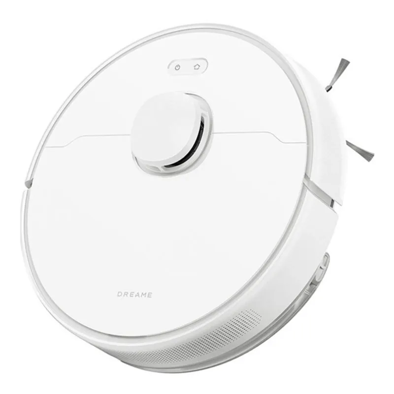 Dreame D9 Max Gen2 fehér robotporszívó Dreame D9 Max Gen2 fehér robotporszívó