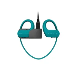 Sony NWWS623L headset kék