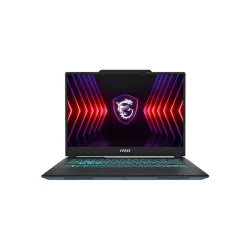 MSI Cyborg 14 A13VF-037 14"FHD+/Intel Core i7-13620H/16GB/512GB/RTX 4060 8GB/fekete laptop