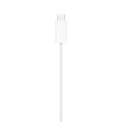 Apple mágneses Watch-gyorstöltő USB-C csatlakozós kábellel 1m (MT0H3ZM/A)