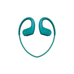 Sony NWWS623L headset kék