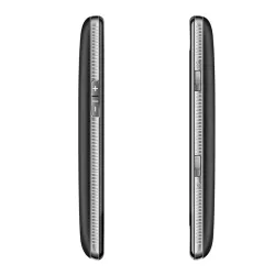 Evolveo EasyPhone XR EP601 2,3" fekete mobiltelefon