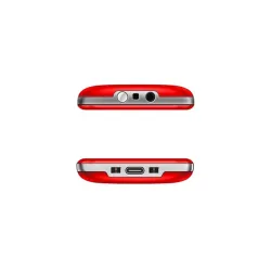 Evolveo EasyPhone XR EP601 2,3" piros mobiltelefon