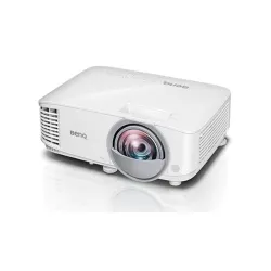 BENQ Projektor MX808STH DLP, 1024X768 (XGA), 3600 lm, 20000:1, HDMI/USB