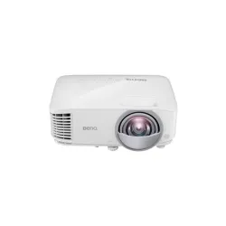 BENQ Projektor MX808STH DLP, 1024X768 (XGA), 3600 lm, 20000:1, HDMI/USB
