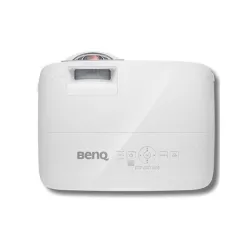 BENQ Projektor MX808STH DLP, 1024X768 (XGA), 3600 lm, 20000:1, HDMI/USB