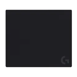 Logitech G640 gaming egérpad fekete