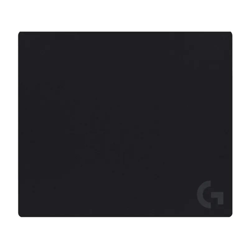 Logitech G640 gaming egérpad fekete Logitech G640 gaming egérpad fekete