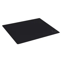 Logitech G640 gaming egérpad fekete