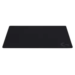 Logitech G640 gaming egérpad fekete