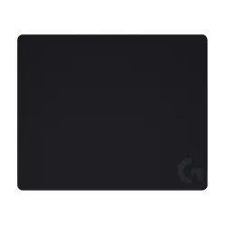 Logitech G440 Hard-Surface gaming egérpad fekete