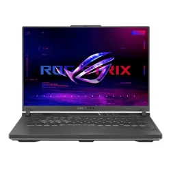 ASUS ROG Strix G16 (2023) G614JI-N4133W Laptop Win 11 Home szürke