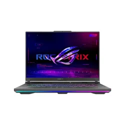ASUS ROG Strix G16 (2023) G614JI-N4133W Laptop Win 11 Home szürke
