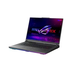 ASUS ROG Strix G16 (2023) G614JI-N4133W Laptop Win 11 Home szürke