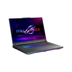 ASUS ROG Strix G16 (2023) G614JI-N4133W Laptop Win 11 Home szürke
