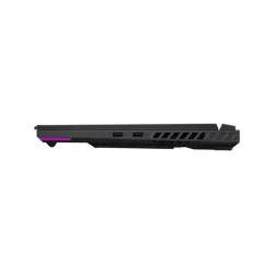 ASUS ROG Strix G16 (2023) G614JI-N4133W Laptop Win 11 Home szürke