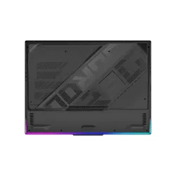 ASUS ROG Strix G16 (2023) G614JI-N4133W Laptop Win 11 Home szürke