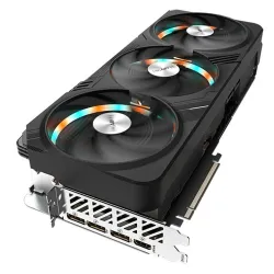Gigabyte GeForce RTX 4080 SUPER 16GB GAMING OC 16G videokártya (GV-N408SGAMING OC-16GD)