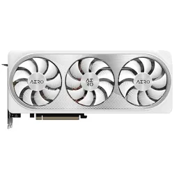 Gigabyte GeForce RTX 4070 Ti SUPER Aero OC 16GB GDDR6X 256-bit grafikus kártya