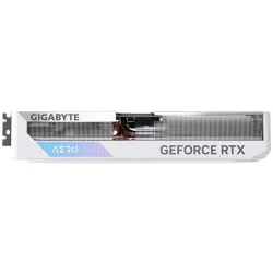 Gigabyte GeForce RTX 4070 Ti SUPER Aero OC 16GB GDDR6X 256-bit grafikus kártya