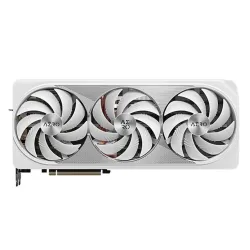 Gigabyte GeForce RTX 4080 SUPER Aero OC 16GB GDDR6X 256-bit grafikus kártya