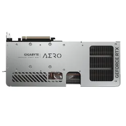 Gigabyte GeForce RTX 4080 SUPER Aero OC 16GB GDDR6X 256-bit grafikus kártya
