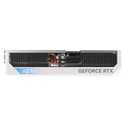 Gigabyte GeForce RTX 4080 SUPER Aero OC 16GB GDDR6X 256-bit grafikus kártya
