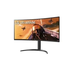 LG 34WP75CP-B LED Curved