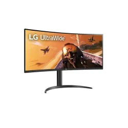 LG 34WP75CP-B LED Curved