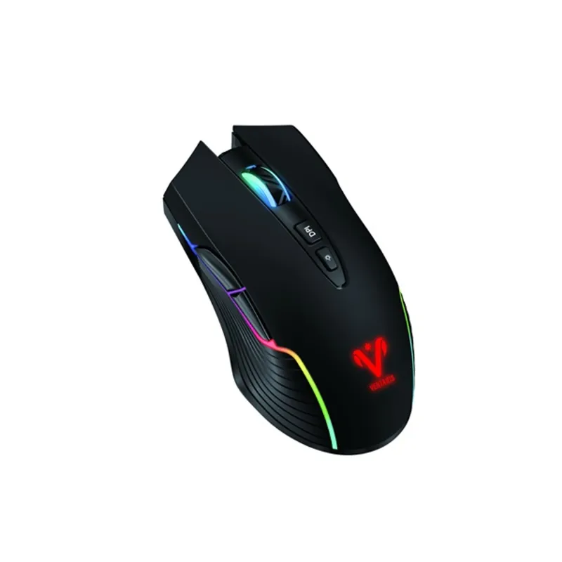 Ventaris GMO-50 vezeték nélküli gamer egér Ventaris GMO-50 vezeték nélküli gamer egér