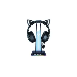 Ventaris GHSO-10 gamer fejhallgató tartó