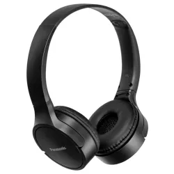 PANASONIC RB-HF420BE-K, BT  FEJHALLGATÓ, FEKETE
