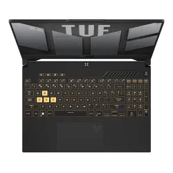 ASUS FX507ZC4-HN056W fekete 15.6 FHD I5-12500H 8GB 512GB  RTX3050 4GB Win 11 Hom