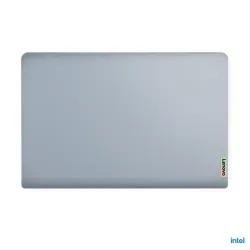 Lenovo Ideapad 3 15IAU7 15,6"FHD/Intel Core i3-1215U/8GB/512GB/Int.VGA/FreeDOS/kék laptop