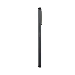 Honor X6b 6,56" LTE 4/128GB DualSIM fekete okostelefon