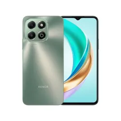 Honor X6b 6,56" LTE 4/128GB DualSIM zöld okostelefon