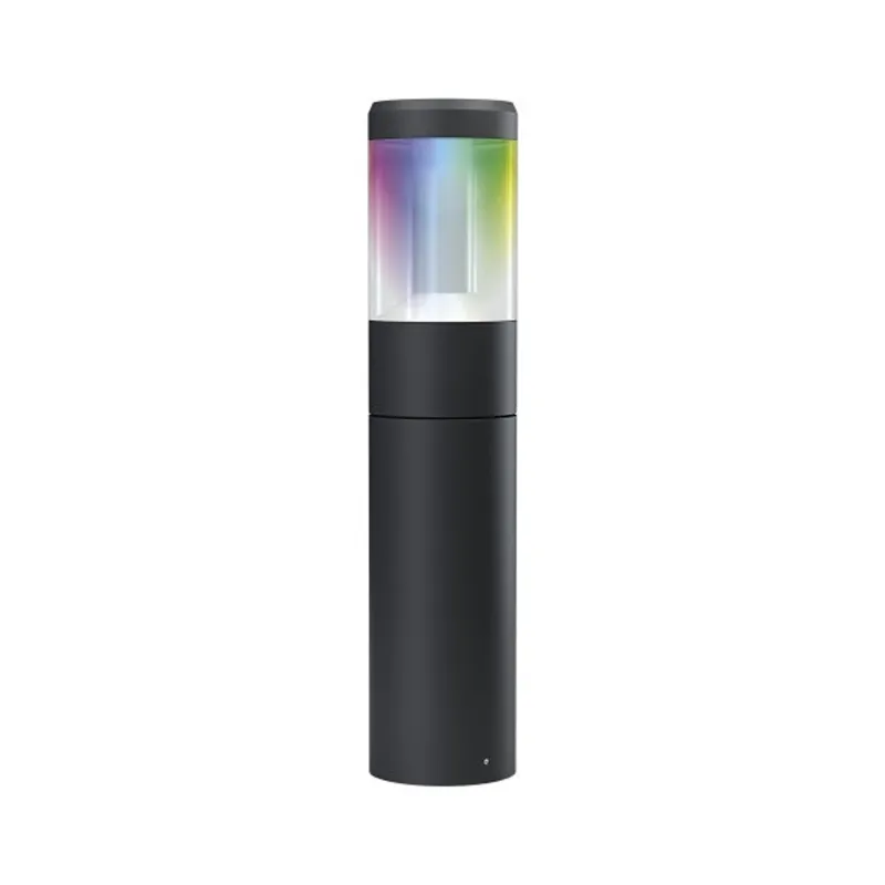 Ledvance Smart+ BT okos kültéri lámpa Modern Lantern Wall 50cm okos, vezérelhető intelligens fényforrás Ledvance Smart+ BT okos kültéri lámpa Modern Lantern Wall 50cm okos, vezérelhető intelligens fényforrás