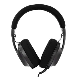 White Shark WS GH-2440B PARROT-B fekete gamer headset