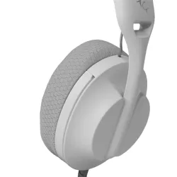 White Shark WS GH-2440W/G PARROT-W/G fehér-szürke gamer headset
